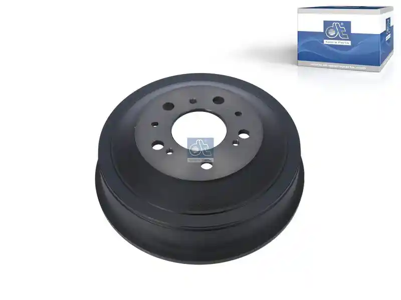 DT Spare Parts 12.44000