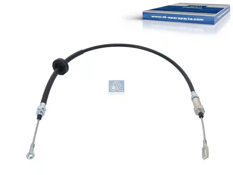 DT Spare Parts 12.47000