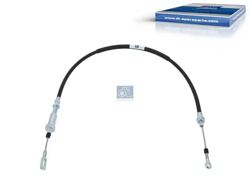 DT Spare Parts 12.47001