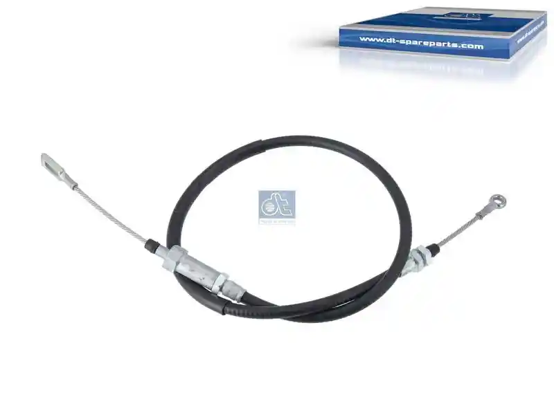 DT Spare Parts 12.47007