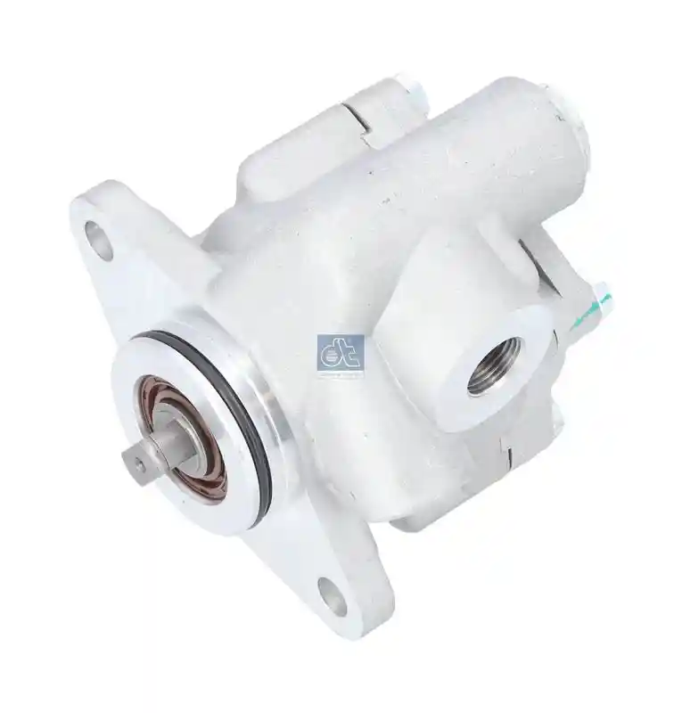 DT Spare Parts 12.53001