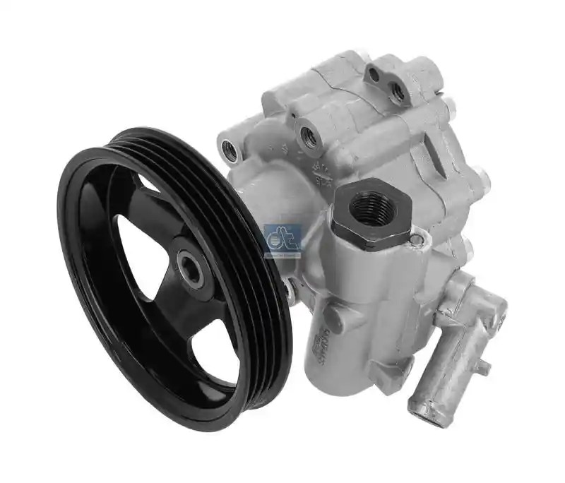 DT Spare Parts 12.53007