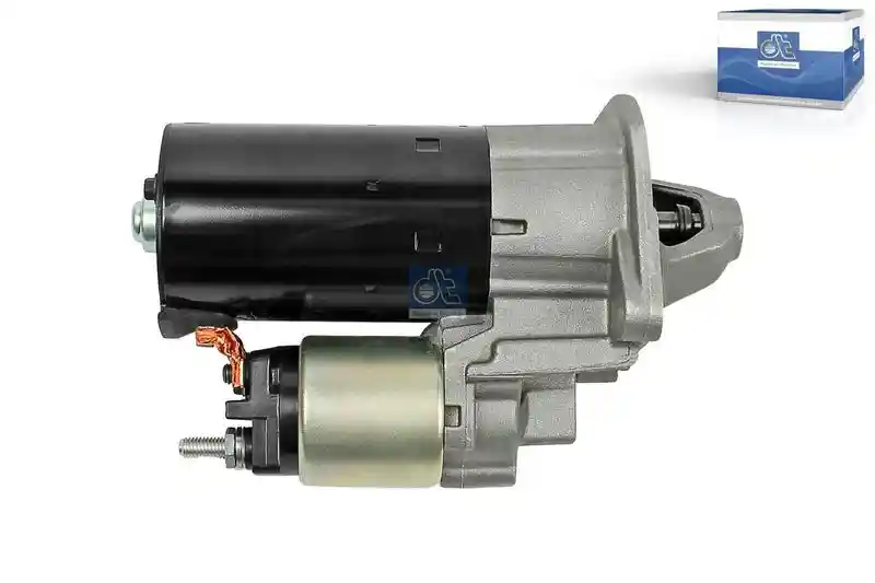 DT Spare Parts 12.71000
