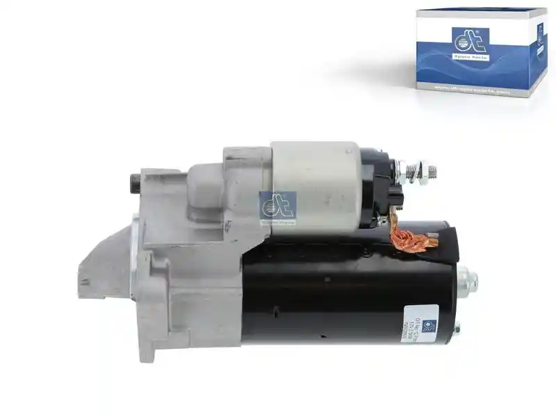 DT Spare Parts 12.71001