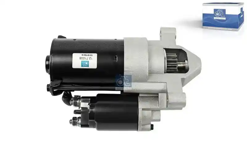 DT Spare Parts 12.71008 DT Spare Parts 12.71008