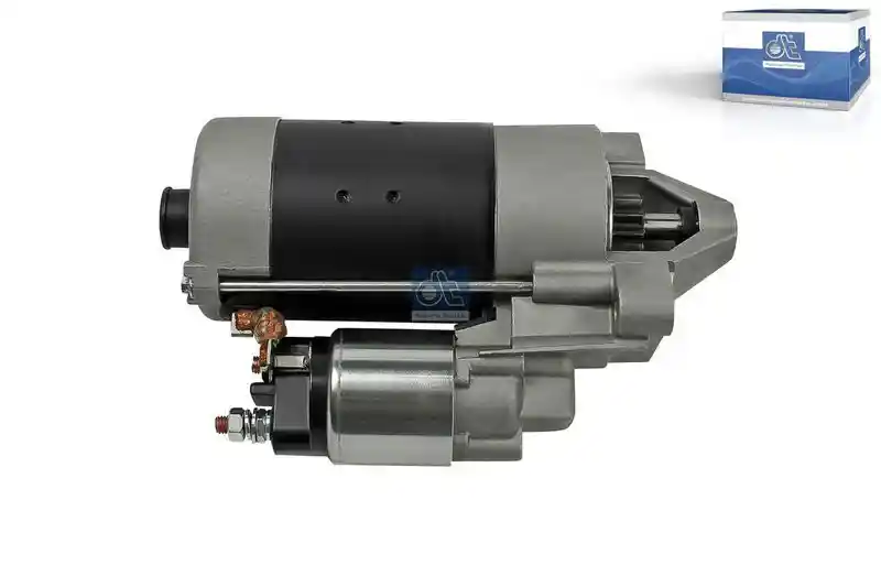 DT Spare Parts 12.71011 DT Spare Parts 12.71011