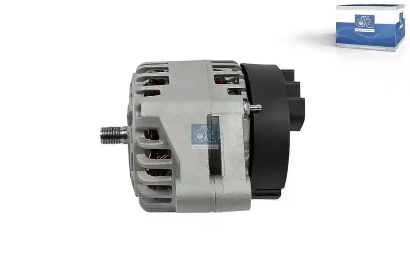 DT Spare Parts 12.72000