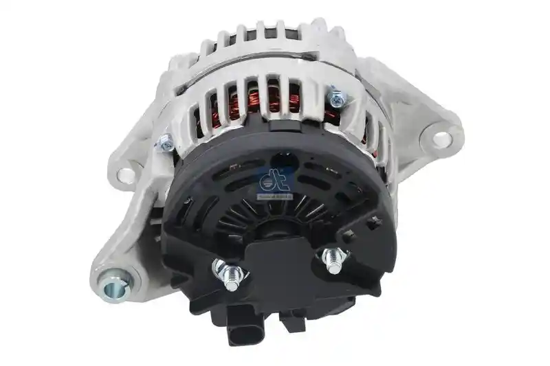 DT Spare Parts 12.72002 DT Spare Parts 12.72002