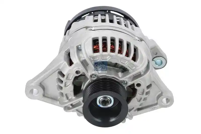 DT Spare Parts 12.72002 DT Spare Parts 12.72002
