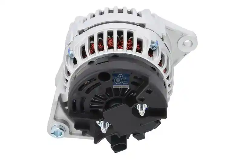 DT Spare Parts 12.72004 DT Spare Parts 12.72004