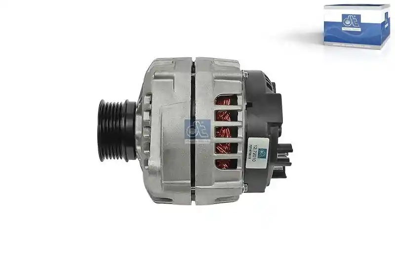 DT Spare Parts 12.72010 DT Spare Parts 12.72010