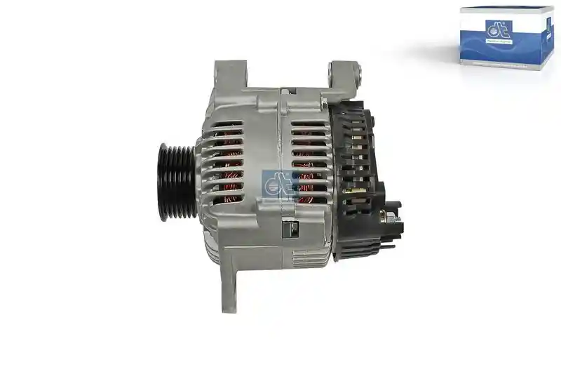 DT Spare Parts 12.72012 DT Spare Parts 12.72012