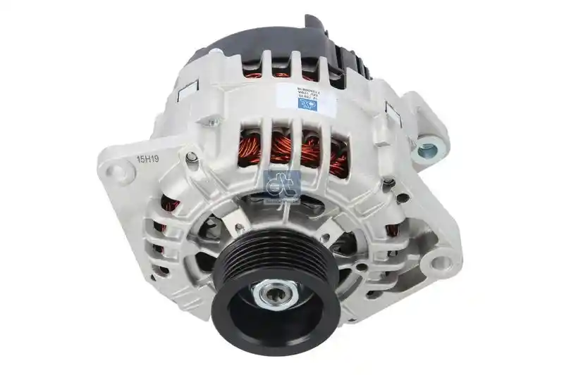 DT Spare Parts 12.72015
