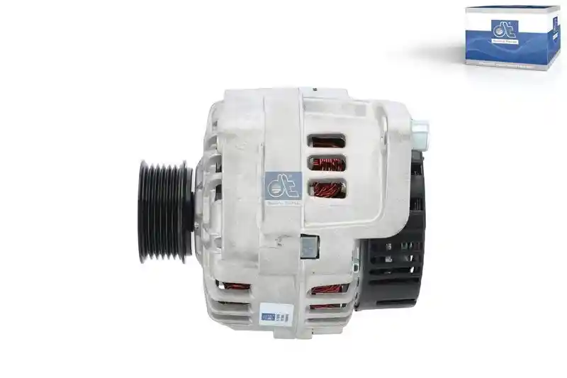 DT Spare Parts 12.72018