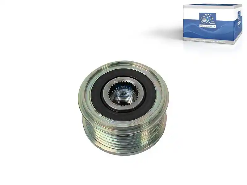 DT Spare Parts 12.72054