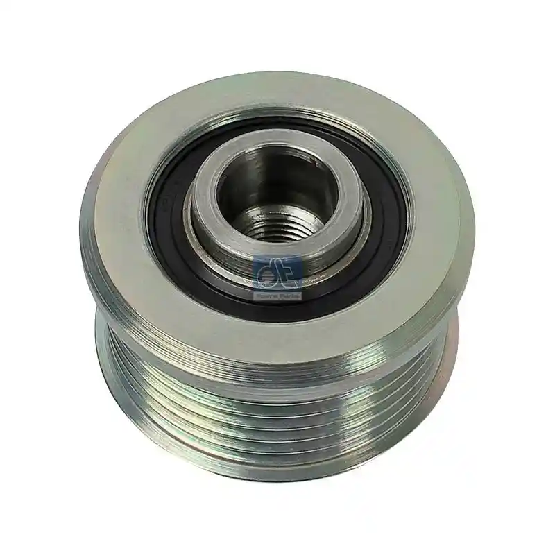 DT Spare Parts 12.72054