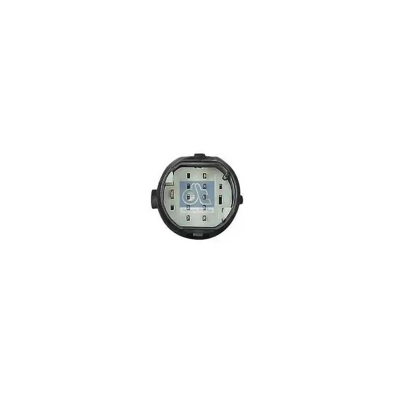 DT Spare Parts 12.74300