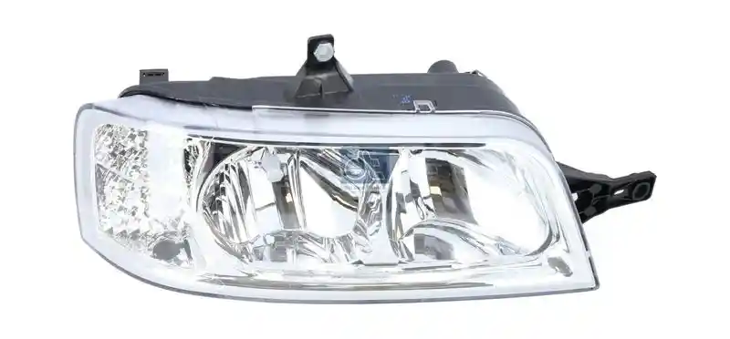DT Spare Parts 12.74301SP