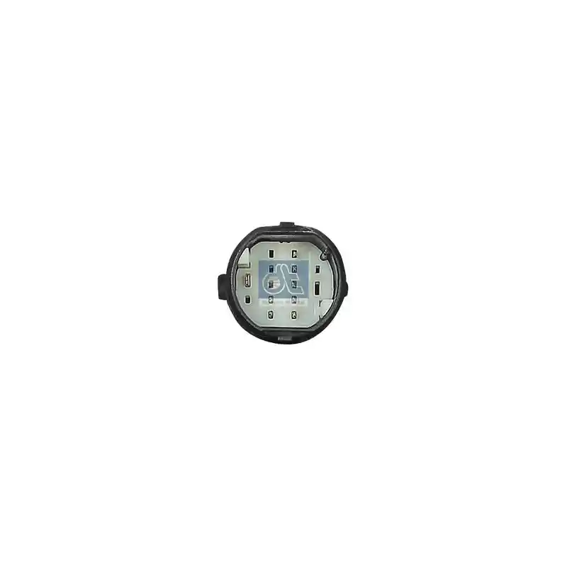 DT Spare Parts 12.74301SP