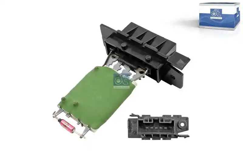 DT Spare Parts 12.77120