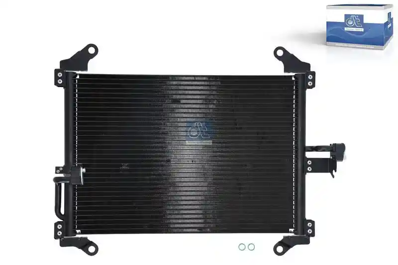 DT Spare Parts 12.78000