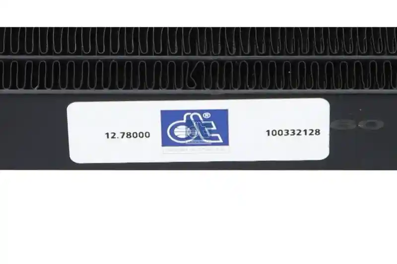 DT Spare Parts 12.78000