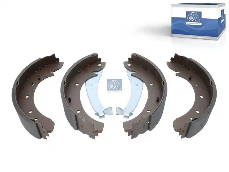 DT Spare Parts 12.93125 DT Spare Parts 12.93125