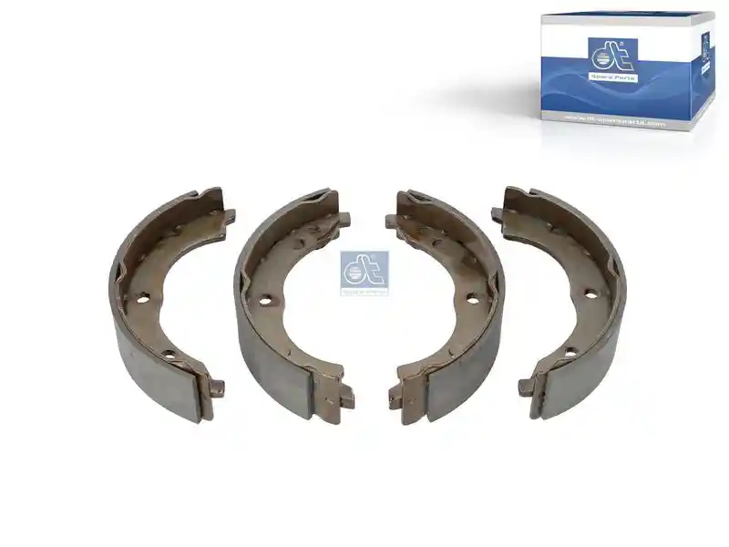 DT Spare Parts 12.93126 DT Spare Parts 12.93126