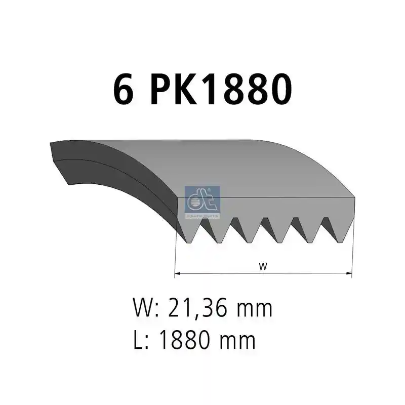 DT Spare Parts 3.34304