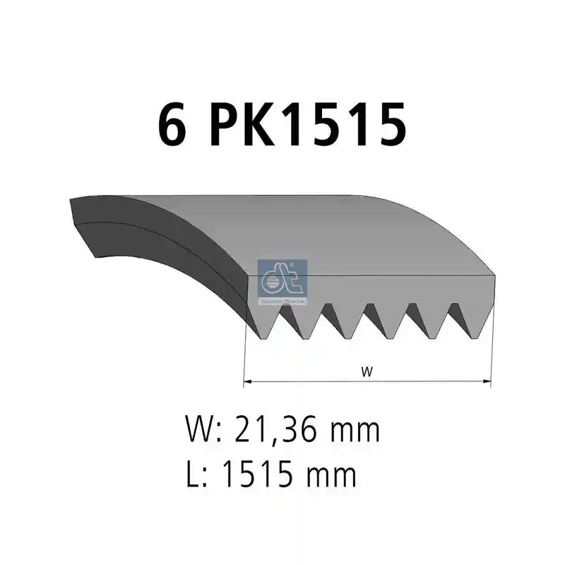 DT Spare Parts 3.34338 DT Spare Parts 3.34338