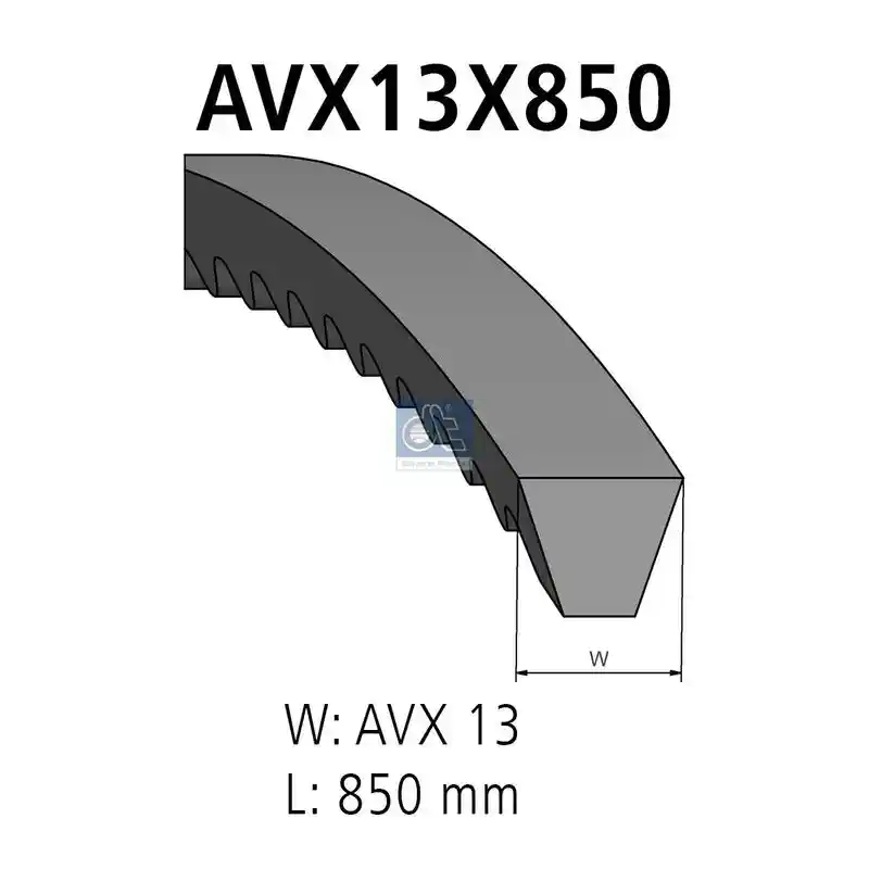 DT Spare Parts 3.34503