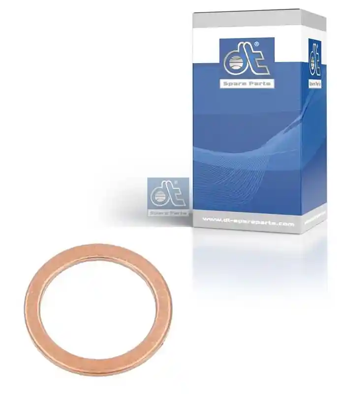DT Spare Parts 4.20503