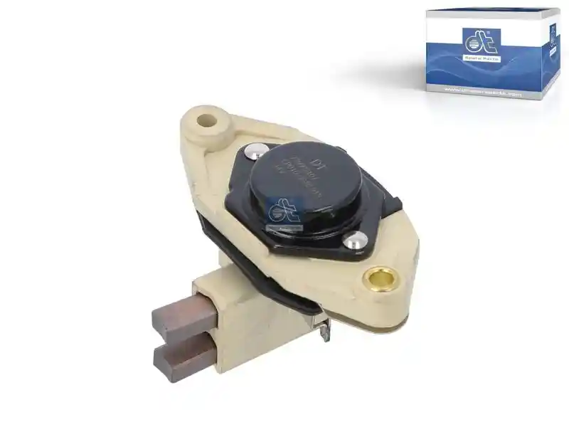 DT Spare Parts 4.60915