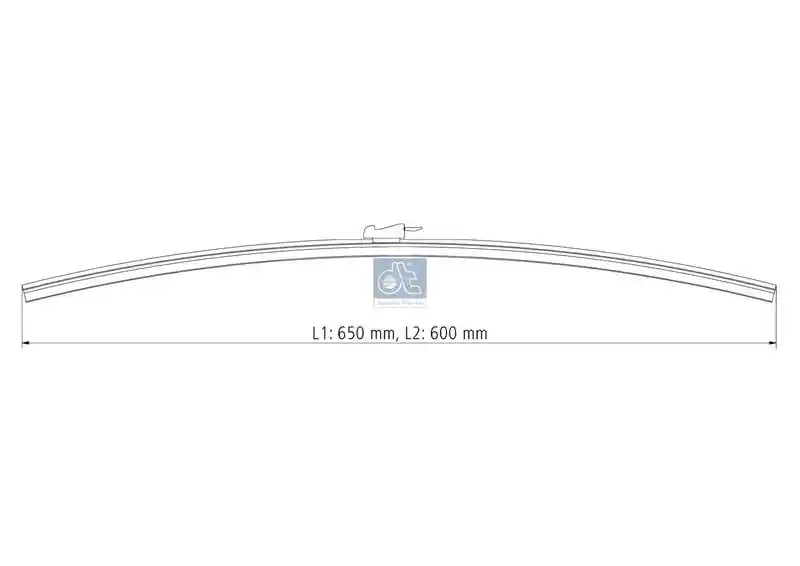 DT Spare Parts 4.66189 DT Spare Parts 4.66189