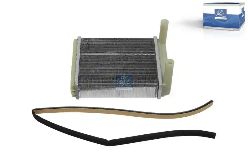 DT Spare Parts 4.66695