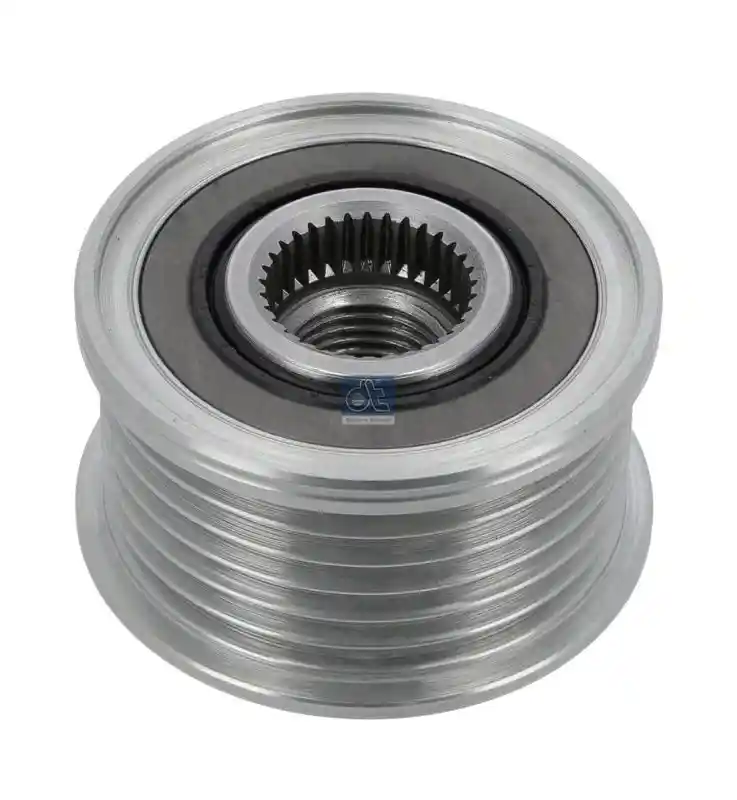 DT Spare Parts 4.67547