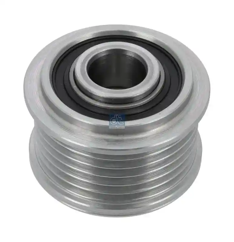 DT Spare Parts 4.67547