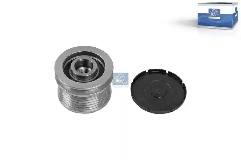 DT Spare Parts 4.67896 DT Spare Parts 4.67896