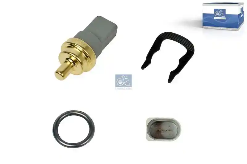 DT Spare Parts 4.68269