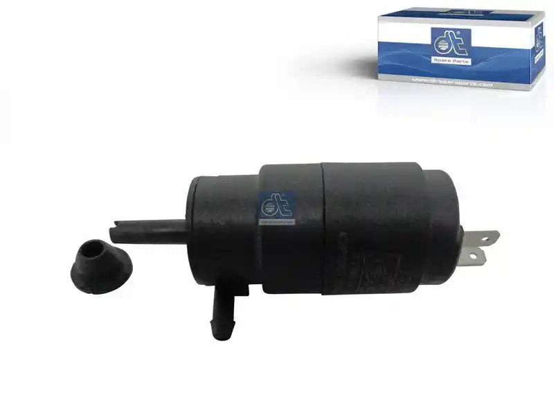 DT Spare Parts 4.68275