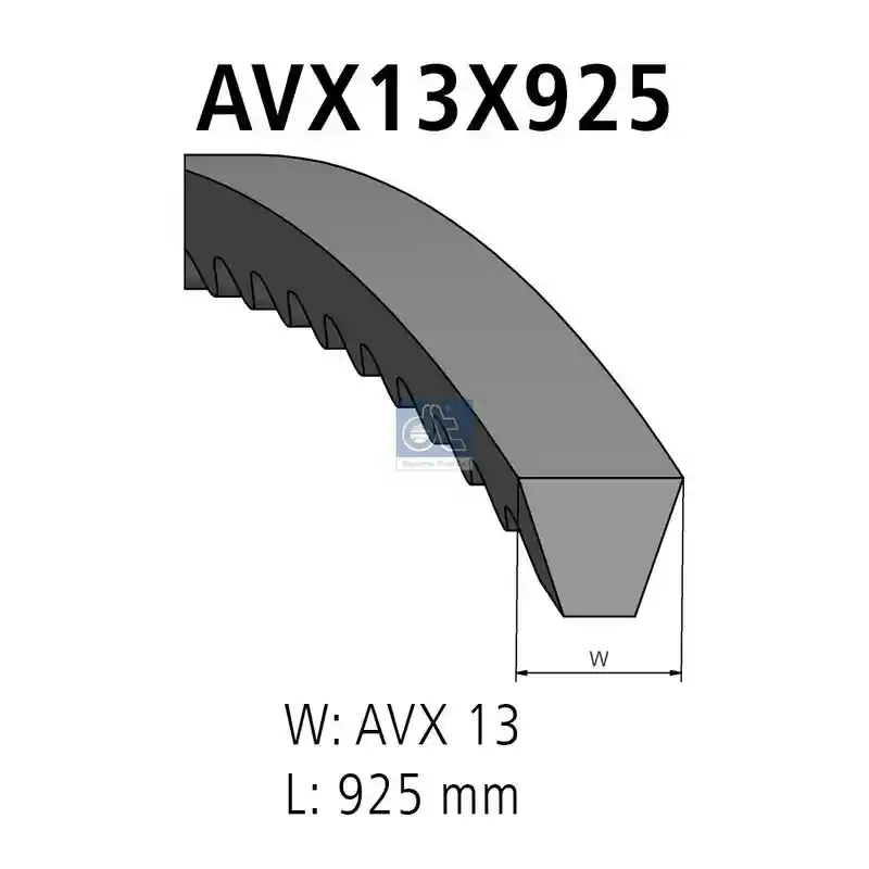 DT Spare Parts 4.80626