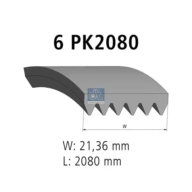 DT Spare Parts 4.80923 DT Spare Parts 4.80923