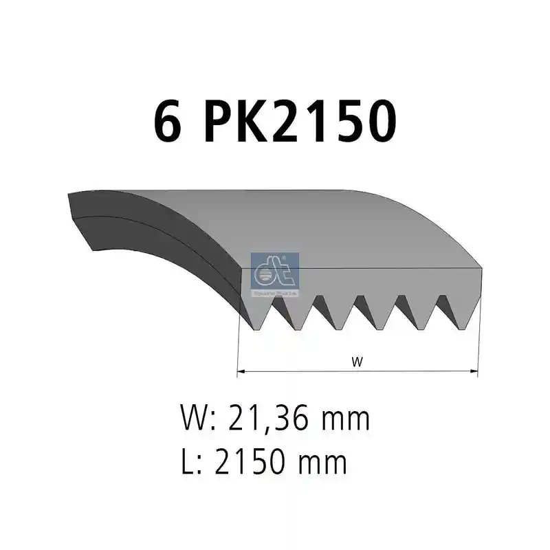 DT Spare Parts 4.81426