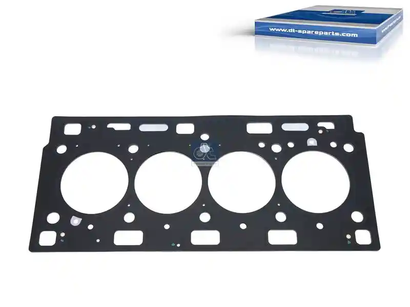 DT Spare Parts 6.22098 DT Spare Parts 6.22098