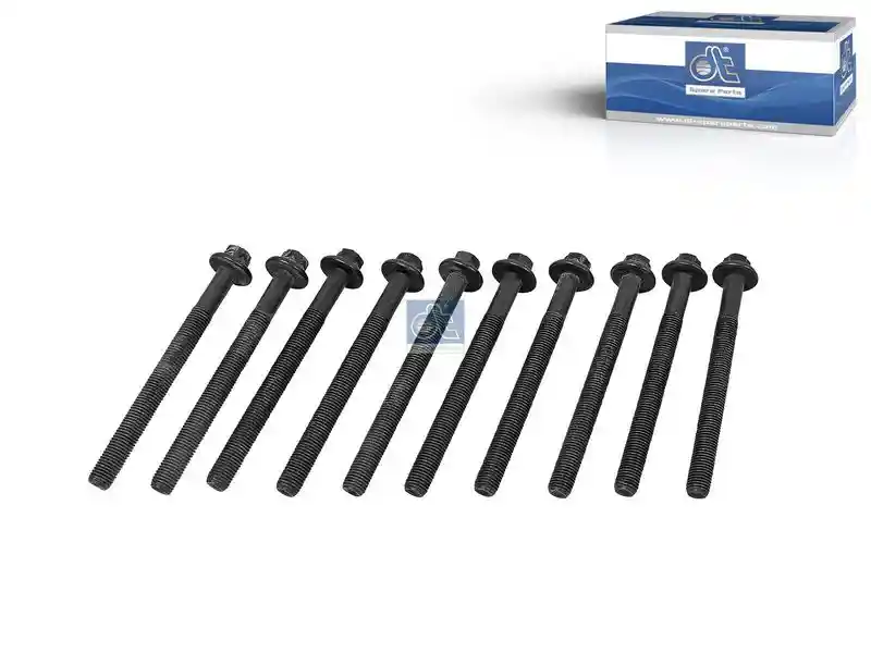 DT Spare Parts 6.22204