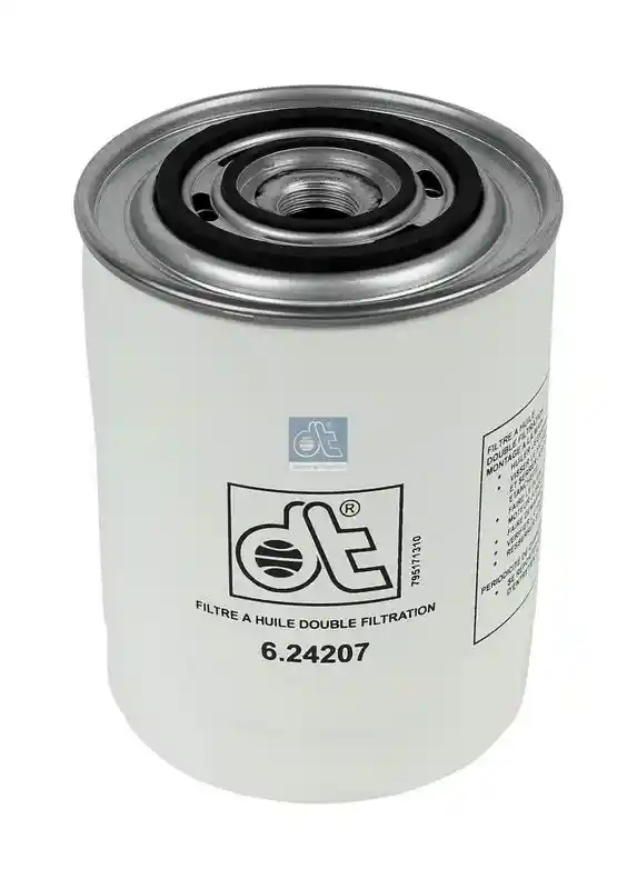 DT Spare Parts 6.24207 DT Spare Parts 6.24207