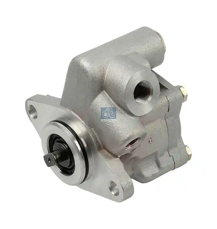 DT Spare Parts 6.26416