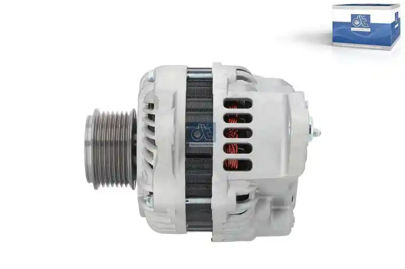 DT Spare Parts 6.27103 DT Spare Parts 6.27103