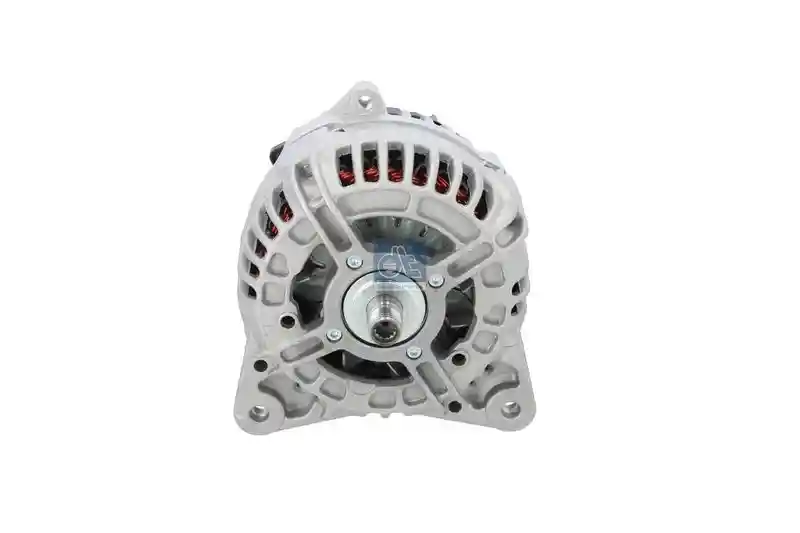 DT Spare Parts 6.27115 DT Spare Parts 6.27115
