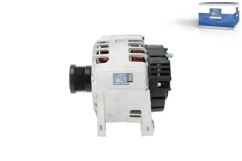 DT Spare Parts 6.27116 DT Spare Parts 6.27116